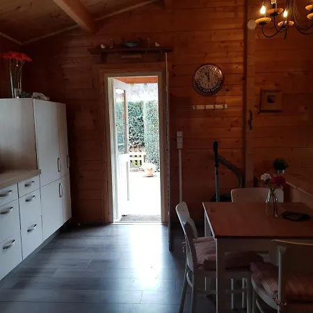 Haus Sonneneck An Der Lahn Prázdninový dům