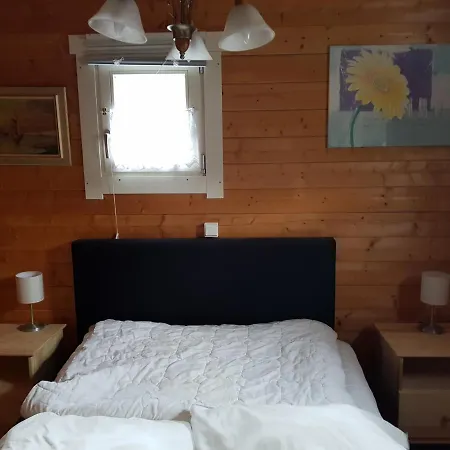 Haus Sonneneck An Der Lahn Prázdninový dům Lahnstein