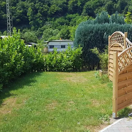 Haus Sonneneck An Der Lahn Prázdninový dům *