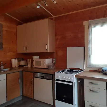 Haus Sonneneck An Der Lahn Prázdninový dům