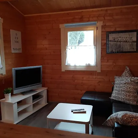 Prázdninový dům Haus Sonneneck An Der Lahn Lahnstein