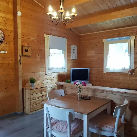 Prázdninový dům Haus Sonneneck An Der Lahn *