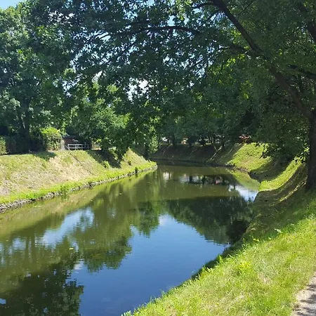 Prázdninový dům Haus Sonneneck An Der Lahn *