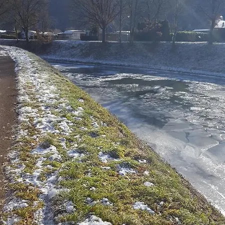 Prázdninový dům Haus Sonneneck An Der Lahn Lahnstein